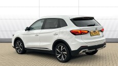 MG ZS 1.5 Hybrid+ Trophy 5dr Auto Hybrid Hatchback